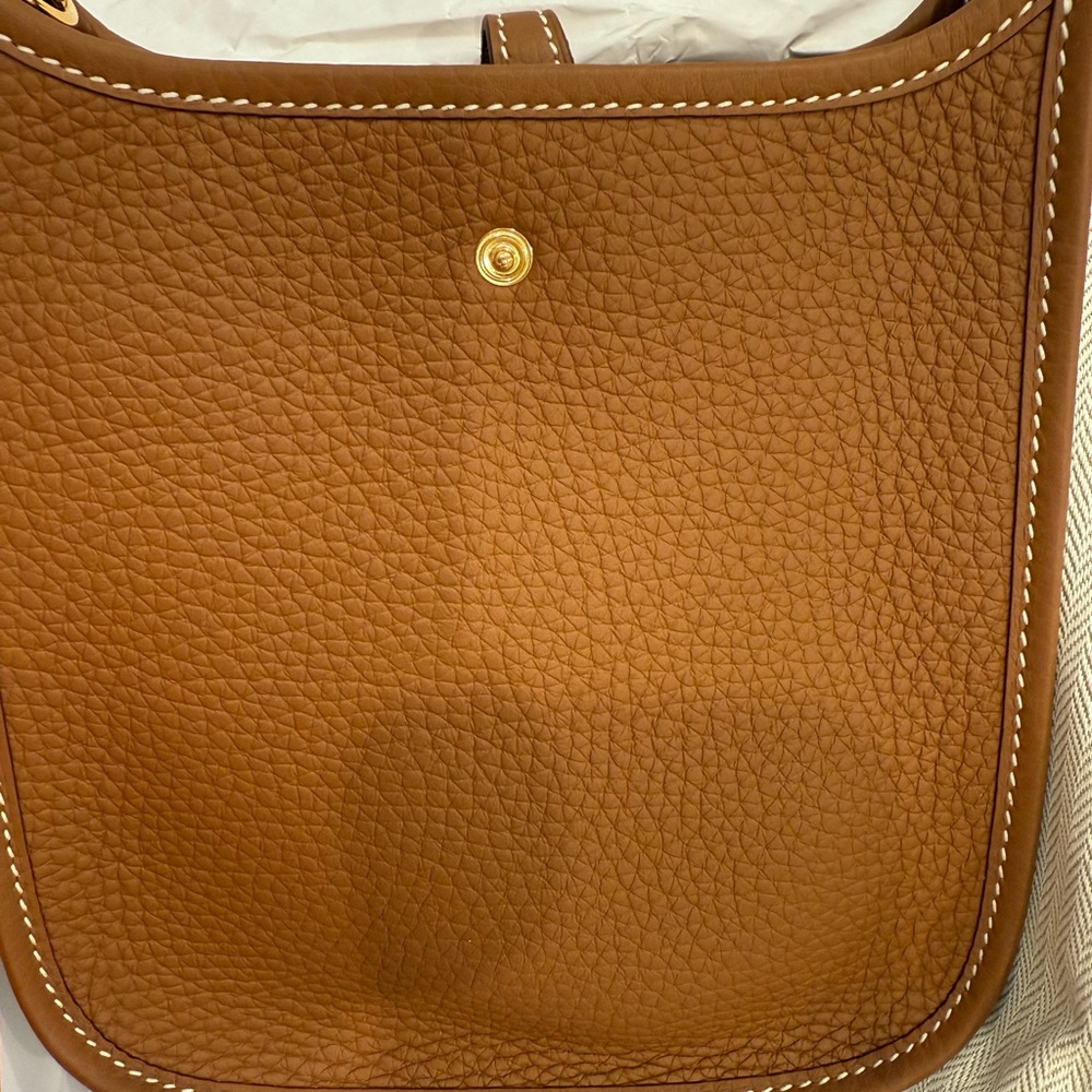 Hermes Evelyn 16 - Picture 3 of 7